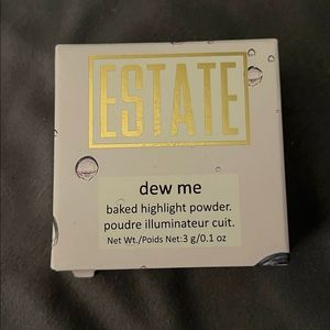 ESTATE Dew Me Powder